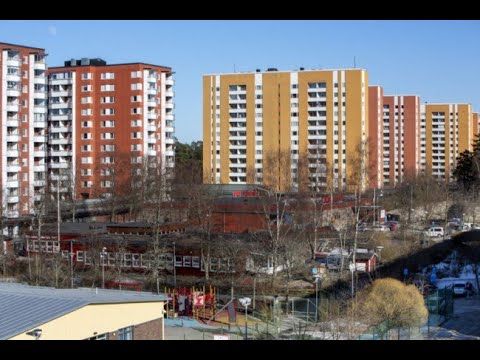 AKB - Du vet var jag bor (10 hours)