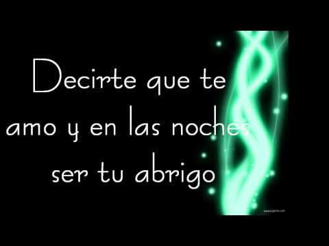 Amor Platonico Manny Montes Lyrics