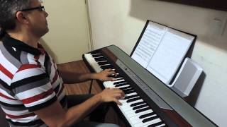 Cristiano Rangel- Somos Todos Iguais Esta Noite  (Ivan Lins)