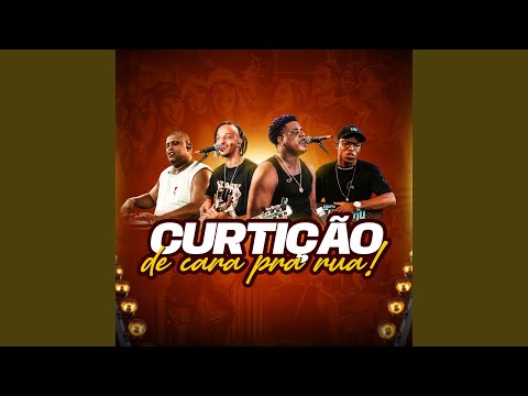 Temporal / Mina de Fé / Eu Nunca Amei Assim / Insegurança / Meu Amor