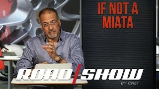 The best alternatives to a Miata