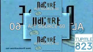 (First Video Of Maia 1.0 Logo) YTPMV ALT SOURCE 60 Scan V2