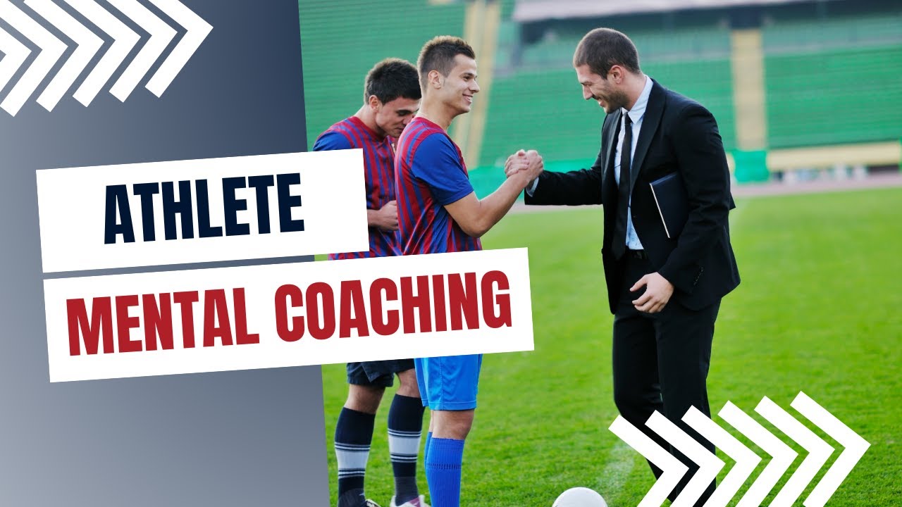 Mental Performance Coaching: What is a Mental Performance Coach?