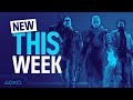 New PS4 & PS5 Games This Week