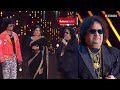 When Vidya Balan Ranveer Presented Bappi Lahiri The Lifetime Achievement Award Filmfare Awards