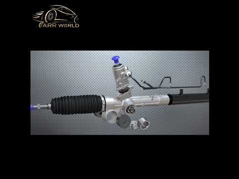 Steering Parts