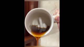 ▶️ Edgy coffee mugs for daily use - Middle Finger Ceramic Mug ( # 1897 ) ‪@MaviGadgets‬