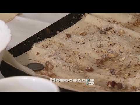 Miodrag Miša Blizanac o lepoti tradicije i Božićnim običajima