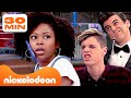 30 Minutes Of Henry Danger Man Cave W Charlotte Nickelodeon