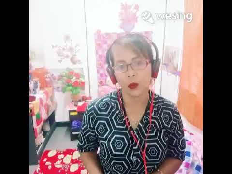 Ketegal Aku Nuan Merinsa