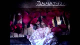 SEASON OF GHOSTS album commentary - THE HUMAN PARADOX