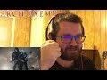 ARCH ENEMY - The World Is Yours (OFFICIAL VIDEO) Reaction! ARCH ENEMY - The World Is Yours (OFFICIAL VIDEO) Reaction!