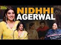 Nidhhi Agerwal On Acting Process Feminism Pawan Kalyan Rajasaab More Prema The Journalist 280