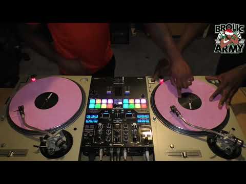 16th Note Triplet Fills