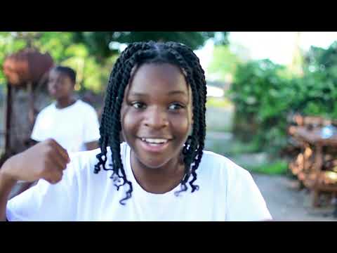 Dereck Mpofu and Titi - Ko isu (Official video)