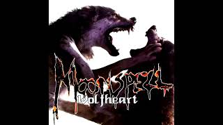 MoonSpell - Wolfheart  1995 Full Album