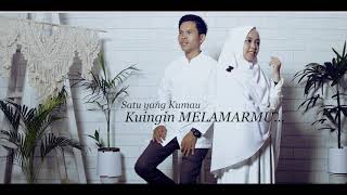 Download lagu Badai 'MELAMARMU' Cover Harta Has mp3