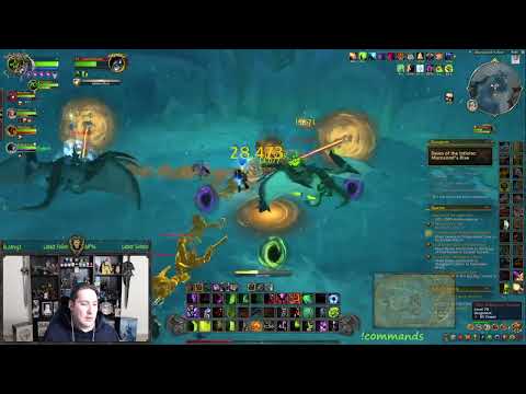 Dawn of the Infinite No Death Run with Surprise Ending!