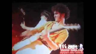 Jonas Brothers - Games - Live (HQ)