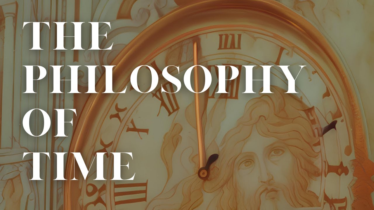 Philosophers About Time