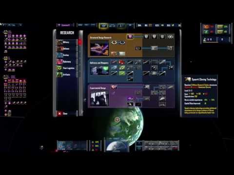 Sins of a Galactic Empire-Republic Episode 1