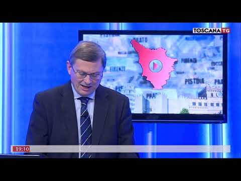 2019-03-20 TG REGIONALE ORE 19.00