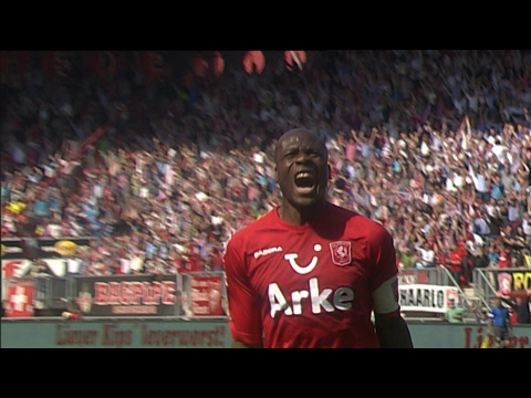 Terug in de tijd: FC Twente - Feyenoord