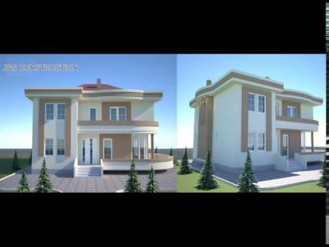 Shtepi te Bukura te Kosoves