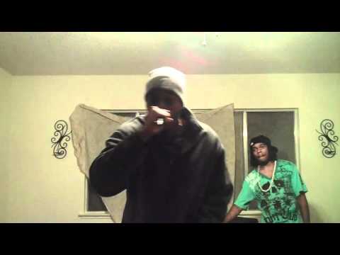 J Panic of Tha Monstaz Goes In  FREESTYLE