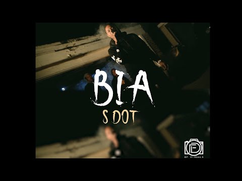 S.dot - BIA BIA (Official Video)