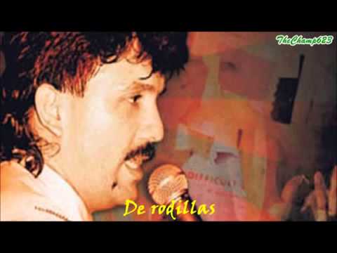 De rodillas   El Binomio de Oro Rafael Orozco