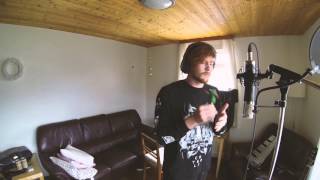 The Making Of Cataclasm, Episode 3: Skapa