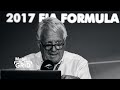 In Profile – Charlie Whiting On Life As F1's Race Director | M1TG