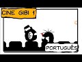 Cine Gibi 1 Countryballs