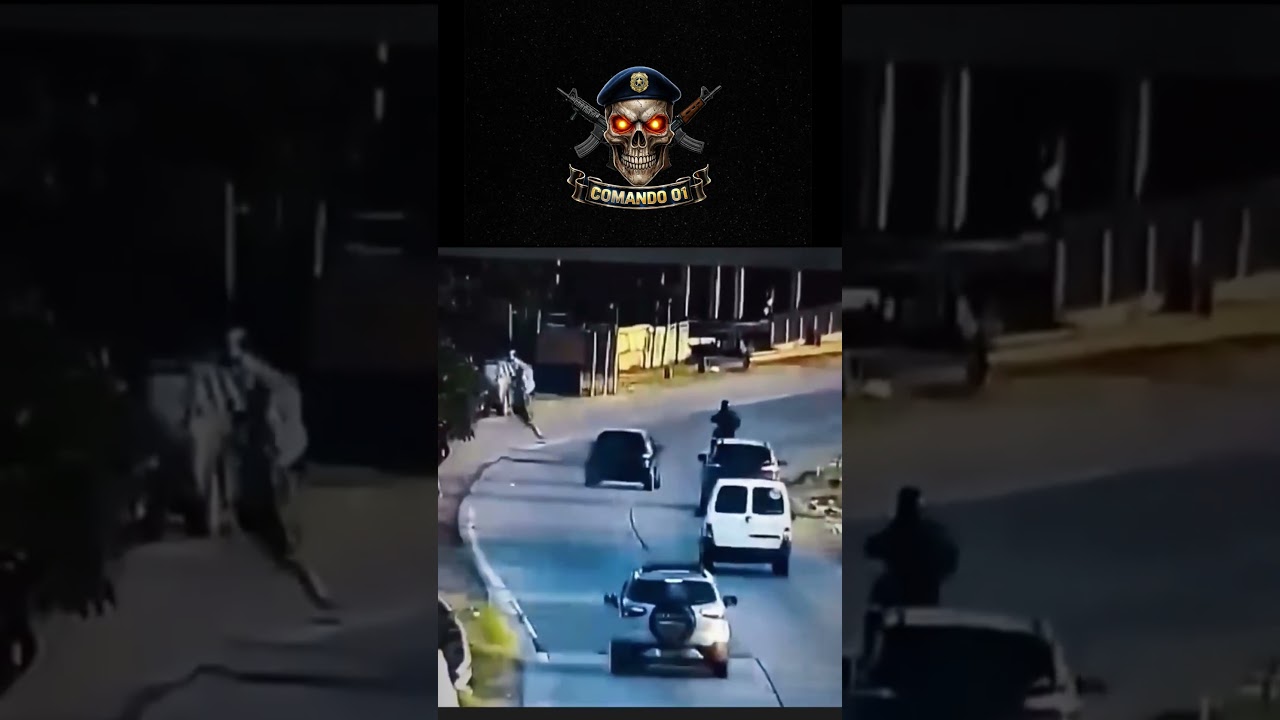 MOTORISTA FEZ O CERTO????