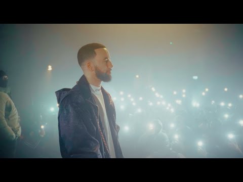 AB - Never Could Say [Official Video]