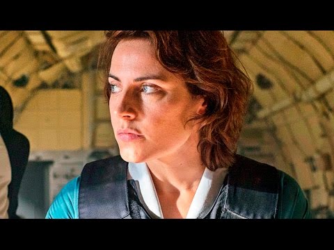 KUNDSCHAFTER DES FRIEDENS | Trailer & Filmclips [HD]