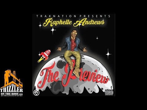 Raphelle Andrews ft. Balance - How Do You Want It [Prod. De'la Of Trak Nation] [Thizzler.com]