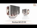 Noctua NH-D15 - відео