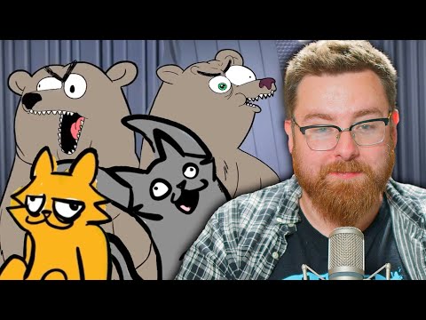 My Deleted and Discarded Videos (Scrap'd Week 4)