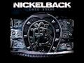 Nickelback-Something In Your Mouth 