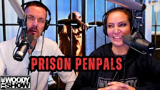 Prison Pen Pals | Correction Officer Questions