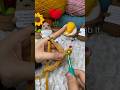 How that one crazy auntie teaches you how to crochet #crochet #crocheting
