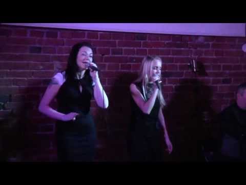 Ciizud - Kaunid baleriinid