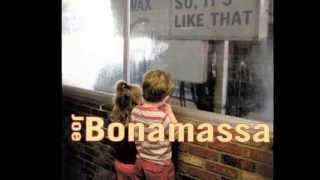 Mountain Time - Joe Bonamassa