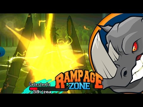 Pokémon VGC 2017. vs DonVGC (Juan Pablo Naar) - Future Sight,  Round 5