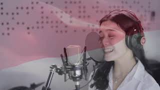 Download lagu Indonesia Jaya - Liliana Tanoesoedibjo | Cover By Silvita Nura mp3