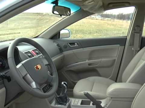 Geely Emgrand EC-7 RV