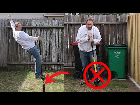 ZERO Digging-Trenching Made Easy-Cable, Electric, Conduit