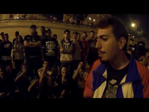 COLETIYAS VS SOF (BATALLON) [SEMIFINAL] [REGIONAL NBX BATTLE III]